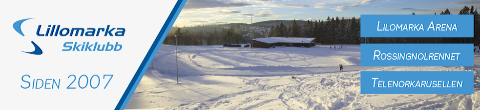 Lillomarka Skiklubb